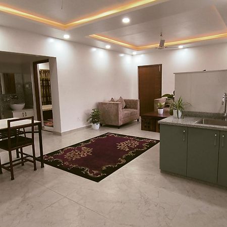 2Bhk Rental Apartment Bharatpur  Exteriér fotografie