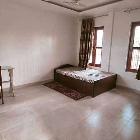 2Bhk Rental Apartment Bharatpur  Exteriér fotografie