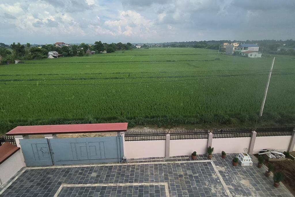 2Bhk Rental Apartment Bharatpur  Exteriér fotografie